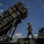 Украина создает свой собственный аналог легендарного комплекса ПВО Patriot: преодолеваем барьеры технологий в безопасности