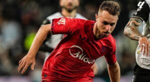 Неудержимая Валенсия победила Севилью на 31-м туре Ла Лиги