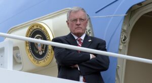 Келлог: Шокирующая возможность разделения Украины, сравнимая с распадом Берлина после Второй мировой войны