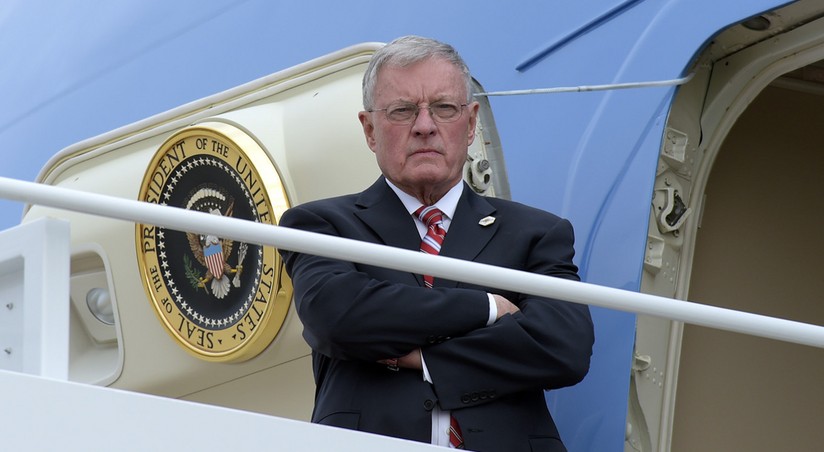 Келлог: Шокирующая возможность разделения Украины, сравнимая с распадом Берлина после Второй мировой войны