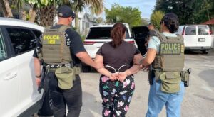 За жестокий бизнес с человеческими костями: американку задержали по шокирующему обвинению