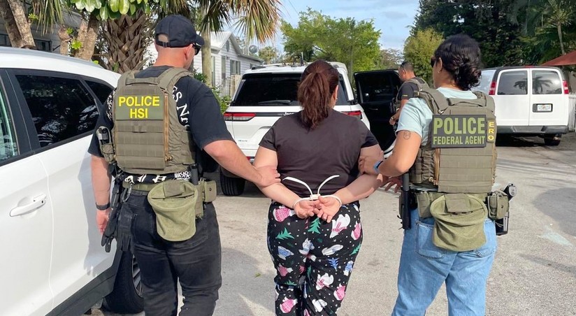 За жестокий бизнес с человеческими костями: американку задержали по шокирующему обвинению