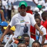 Исторический поворот: Габонская нация выбрала своего лидера на президентских выборах!