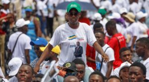 Исторический поворот: Габонская нация выбрала своего лидера на президентских выборах!