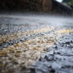 Не пропустите! Завтра в Азербайджане — дожди, грозы и сильный ветер!