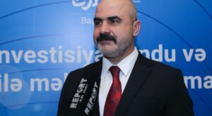 Не упустите возможность погрузиться в культуру пяти уникальных стран: Азербайджан приглашает на открытие торговых юрт и представительств