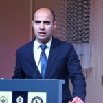 1 миллион людей пользуются удобными автобусными полосами в Баку — рассказывает Тарлан Сафаров