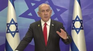 Не остановимся, пока не уничтожим ХАМАС»: «Безусловная победа: Нетаньяху обещает продолжить операцию в Газе до полного уничтожения ХАМАСа