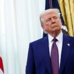 Трамп в восторге от руководства главой Пентагона