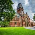 Гарвард против президента: борьба за справедливость в медиасфере