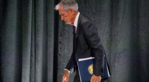 Решительность Трампа: он не позволит отставке главы ФРС