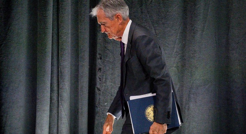 Решительность Трампа: он не позволит отставке главы ФРС