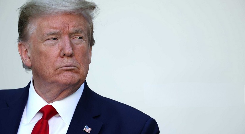 Эксклюзив: Встреча Путина и Трампа состоится уже после поездки президента в Саудовскую Аравию!