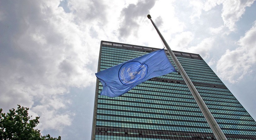 Господин постпред Азербайджана бьет тревогу Генеральному секретарю ООН о гневной риторике Армении