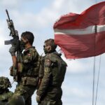 Борнхольм под охраной: Дания усилит свою оборону на острове