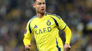 Роналду о своем настрое перед важным матчем ЛЧ: все просто и ясно