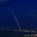 Грандиозное событие: ракета, запущенная из Йемена, пролетела самый длинный путь и достигла Израиля