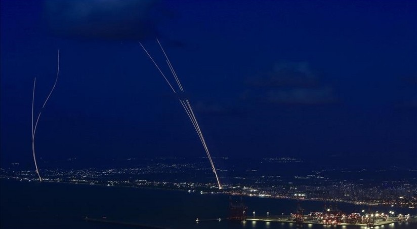 Грандиозное событие: ракета, запущенная из Йемена, пролетела самый длинный путь и достигла Израиля