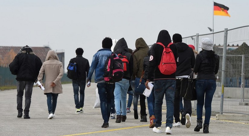 Невероятный процент: 13% афганцев, принятых в ФРГ, прошли проверку безопасности — что это говорит о системе иммиграции Германии?