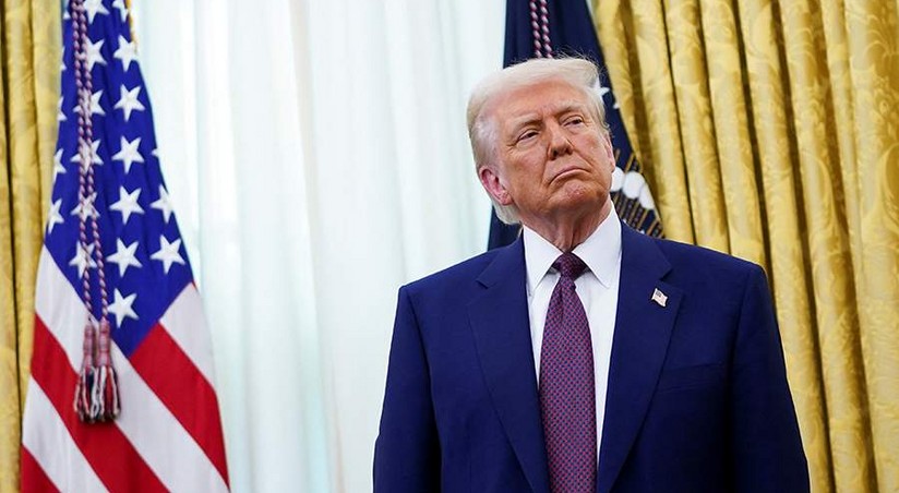 Обнародована новая мера противников Трампа: проверка лояльности чиновников в США