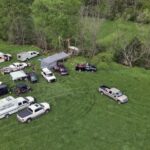 Трагедия в Теннесси: три жизни унесены крушением одномоторного самолета