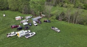 Трагедия в Теннесси: три жизни унесены крушением одномоторного самолета