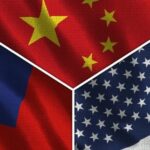 Обвинение Китая: США поддерживают амбиции Тайваня