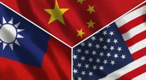 Обвинение Китая: США поддерживают амбиции Тайваня