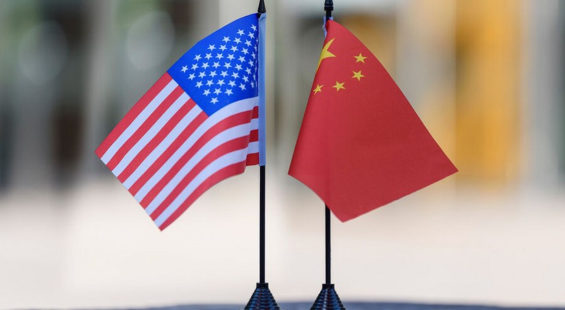 Готовность Китая к обсуждению пошлин с США: откройте диалог для достижения важного компромисса