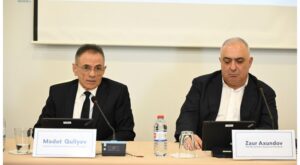 Велоспорт в Азербайджане: Новый Лидер, Новые Возможности!