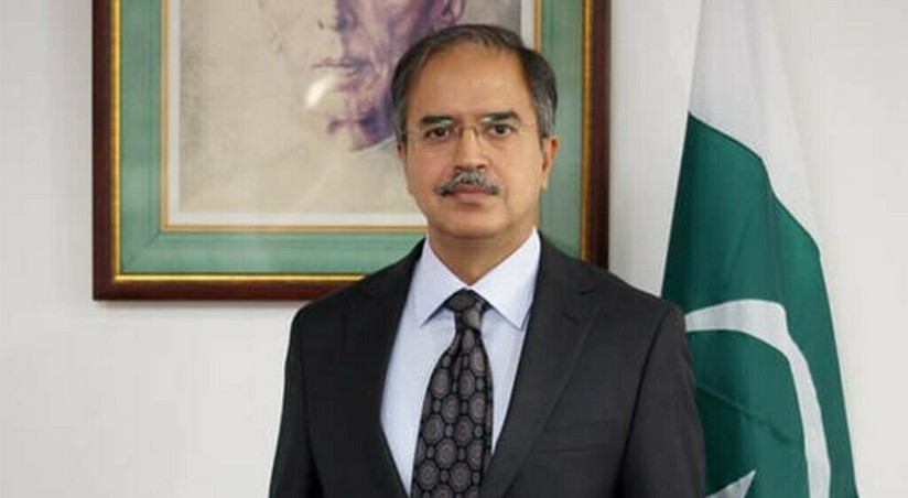 Постпред Пакистана при ООН заявил о готовности страны защищать суверенитет