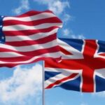 Новая эра дружественных отношений: Британия и Америка обсуждают сокращение тарифов для благосостояния народа