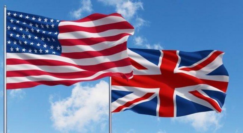 Новая эра дружественных отношений: Британия и Америка обсуждают сокращение тарифов для благосостояния народа