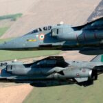 Непобедимые силы Пакистана: третий индийский истребитель уничтожен на полях битвы