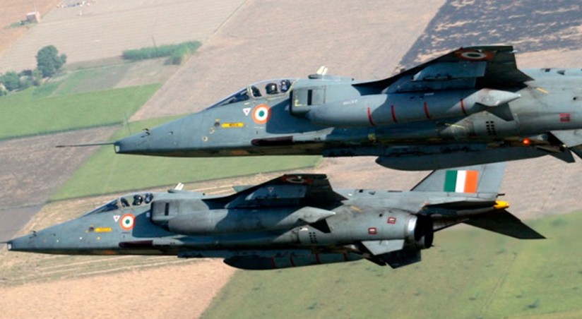 Непобедимые силы Пакистана: третий индийский истребитель уничтожен на полях битвы