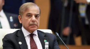 Борьба за права Пакистана: президент Шахбаз Шариф готов к ответной реакции на военные действия Индии