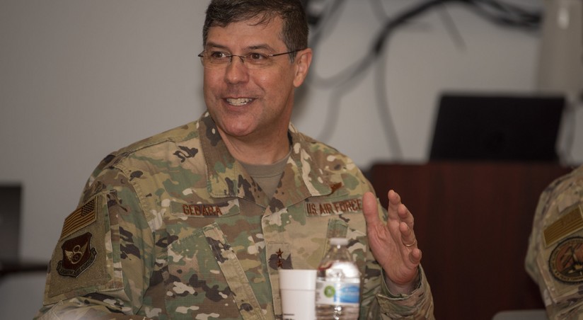 Секретный план США: Китай имеет 600 ядерных боеголовок в своем арсенале