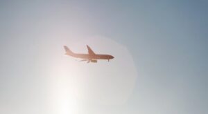 для туристов «Освойте красоту Пакистана: покоряйте небо с нами!