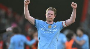 Наполи» и «Ливерпуль» борются за Кевина Де Брюйне: кто победит в гонке за талантливого футболиста?