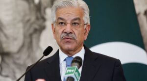 Необходимо прекратить напряженность: Пакистан и Индия должны сесть за стол переговоров вместе!