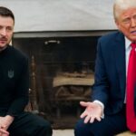 Украина готова к мирному прекращению огня: заявление президента Зеленского