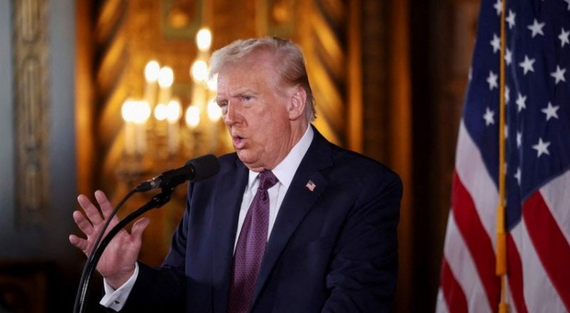 Исключения введены: Трамп отказывается от пошлин на импорт неразумных товаров