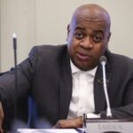 Скандал в Ньюарке: мэра арестовали в центре задержания незаконных иммигрантов