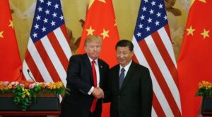 Экспорты и дружба: успехи Трампа в переговорах с Китаем в Швейцарии