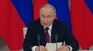 Исторический шанс на мирный диалог: Путин предлагает дипломатические переговоры между Россией и Украиной в Турции 15 мая