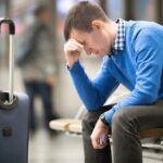 Катастрофическая ситуация в Атланте: больше 450 рейсов задержаны из-за технических поломок