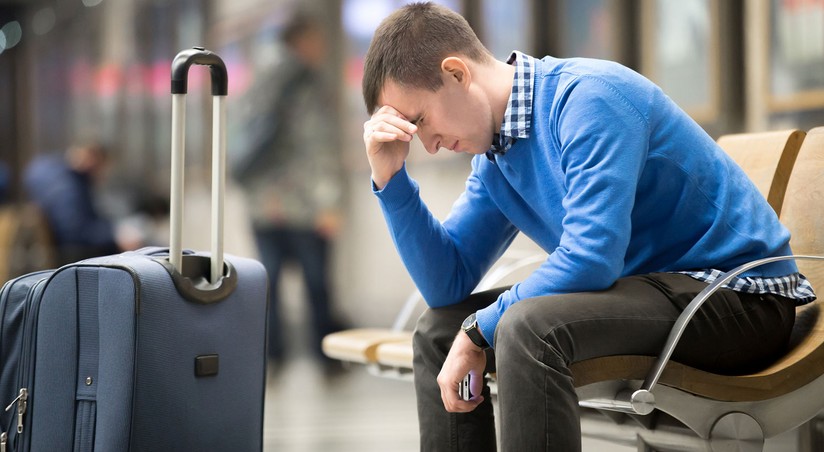 Катастрофическая ситуация в Атланте: больше 450 рейсов задержаны из-за технических поломок