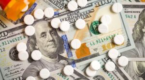 Новая реформа Трампа: лекарства станут дешевле на 30-80% в США!