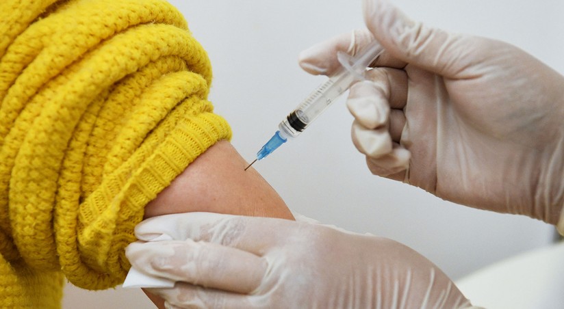 Уникальная вакцина от гриппа на 10 лет: эффективная защита для всех форм