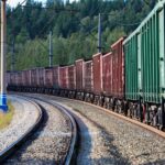 Революционные изменения в железнодорожной системе Финляндии: повышение военной мобильности путем перехода на новую ширину колеи